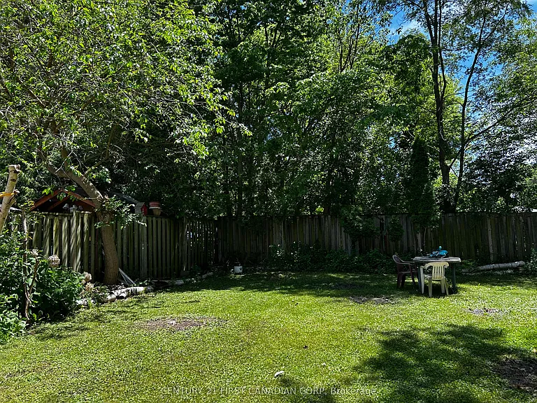 699 Huron St #A — Photo 33