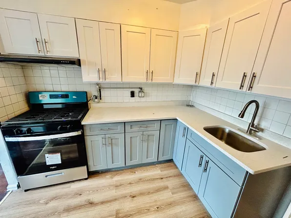 10345 118th St #2, South Richmond Hill, NY 11419