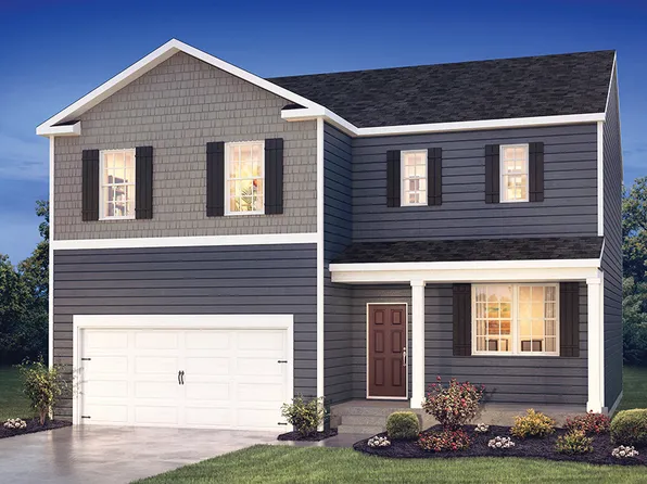 199 Knobby Hook, Hanover, PA 17331
