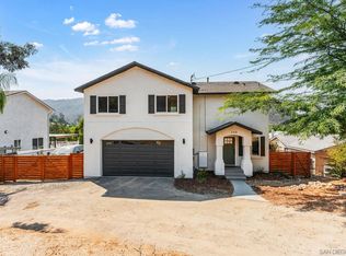 250 Editha Dr, El Cajon, CA 92019