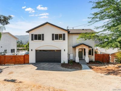 250 Editha Dr, El Cajon, CA, 92019