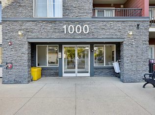 81 W Legacy Blvd SE #1438, Calgary, AB T2X 2B9