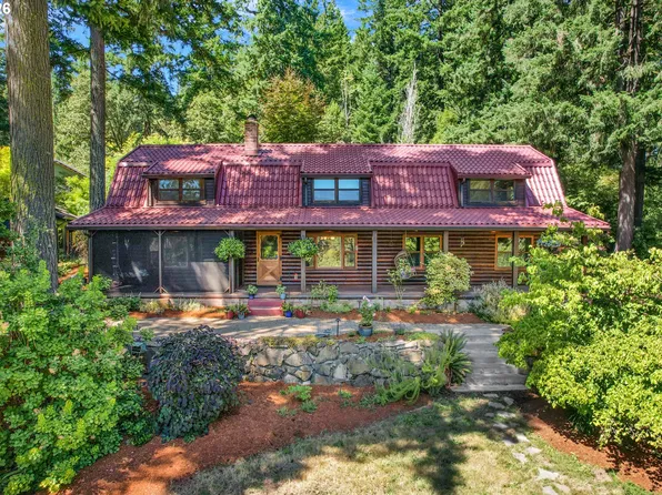 17606 S Dick Dr, Oregon City, OR 97045