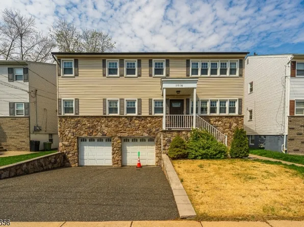 1016 Gifford Ct, Union Twp., NJ 07083