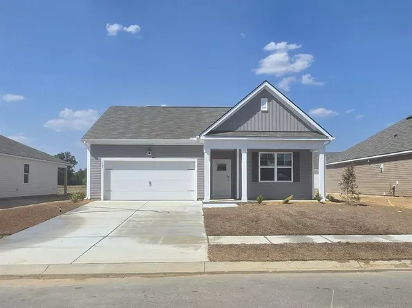 205 Bluff View Ln, Florence, SC 29505