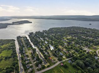 W10942 Bayview Dr, Lodi, WI 53555