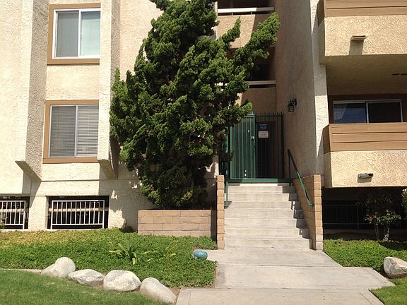 2nd image of 12121 Centralia St Unit 310