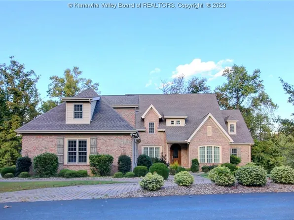 92 Mandy Dr, Scott Depot, WV 25560