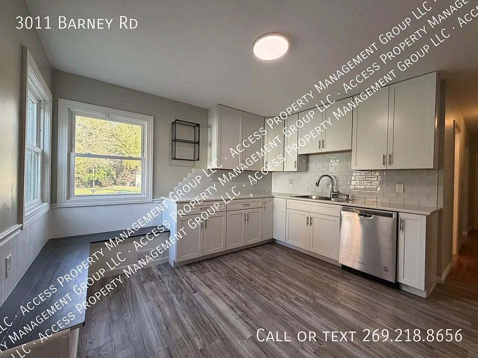3011 Barney Rd