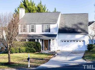 3 Lakemont Cir, Durham, NC 27703