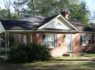 1159 4th St SW, Moultrie, GA 31768