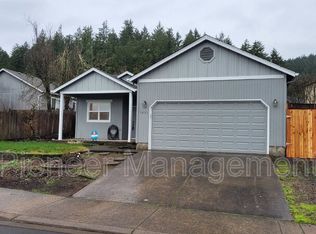 1631 S 59th St, Springfield, OR 97478