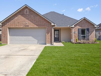 15164 Clemson Ave, Gulfport, MS, 39503
