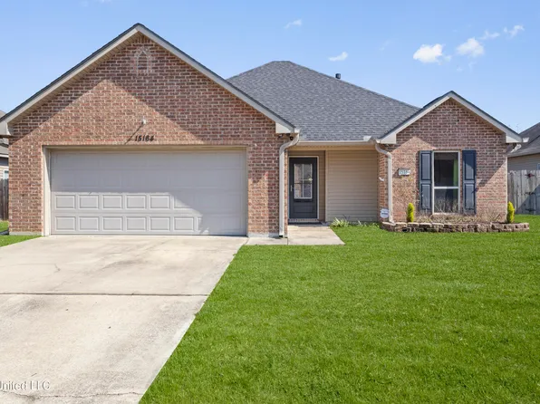 15164 Clemson Ave, Gulfport, MS 39503