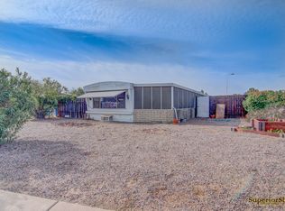 1802 S Sossaman Rd, Mesa, AZ 85209