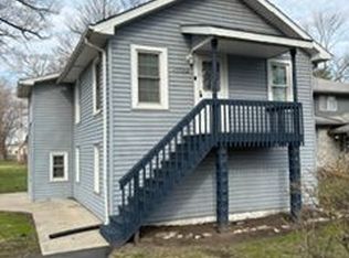 (Undisclosed Address), Hazel Crest, IL