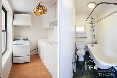 Rented by Ideal Properties Group