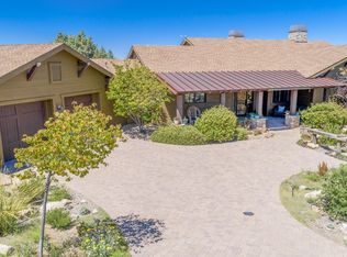 14800 N Dragons Breath Ln, Prescott, AZ 86305