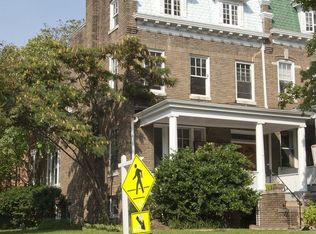 1641 Irving St NW, Washington, DC 20010