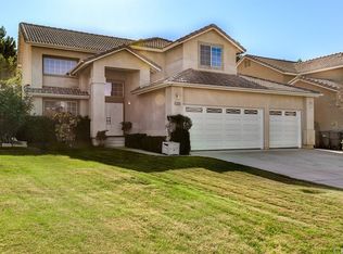 28349 Forest Oaks Way, Moreno Valley, CA 92555