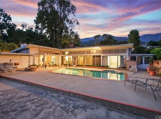 788 Ridgeside Dr, Monrovia, CA 91016