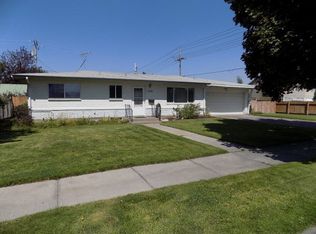 1483 E John Adams Pkwy, Idaho Falls, ID 83401