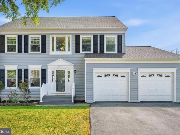 2017 Aquia Dr, Stafford, VA 22554