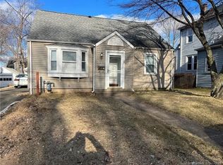 31 Morris Ave, Bristol, CT 06010