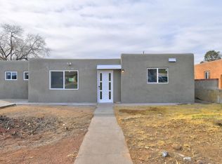 1309 Marron Cir NE, Albuquerque, NM 87112