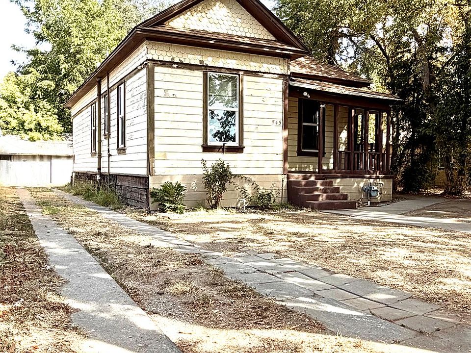 1st image of 545 B St