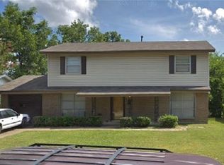 3128 Emily Dr, Mesquite, TX 75150