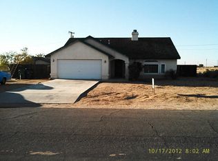 7840 Bay Ave, California City, CA 93505