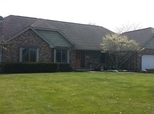 7451 Potter Rd, Flushing, MI 48433