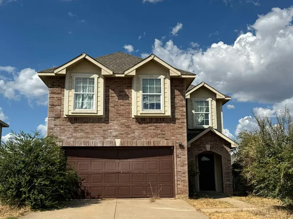 237 Crescent Ridge Dr, Fort Worth, TX 76140