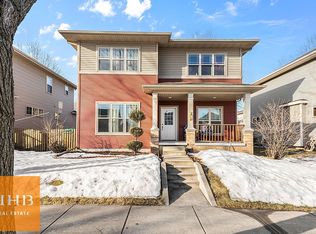 722 Milky Way, Madison, WI 53718