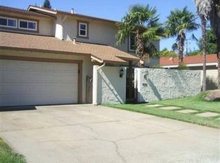 2542 Queenwood Dr, Rancho Cordova, CA 95670