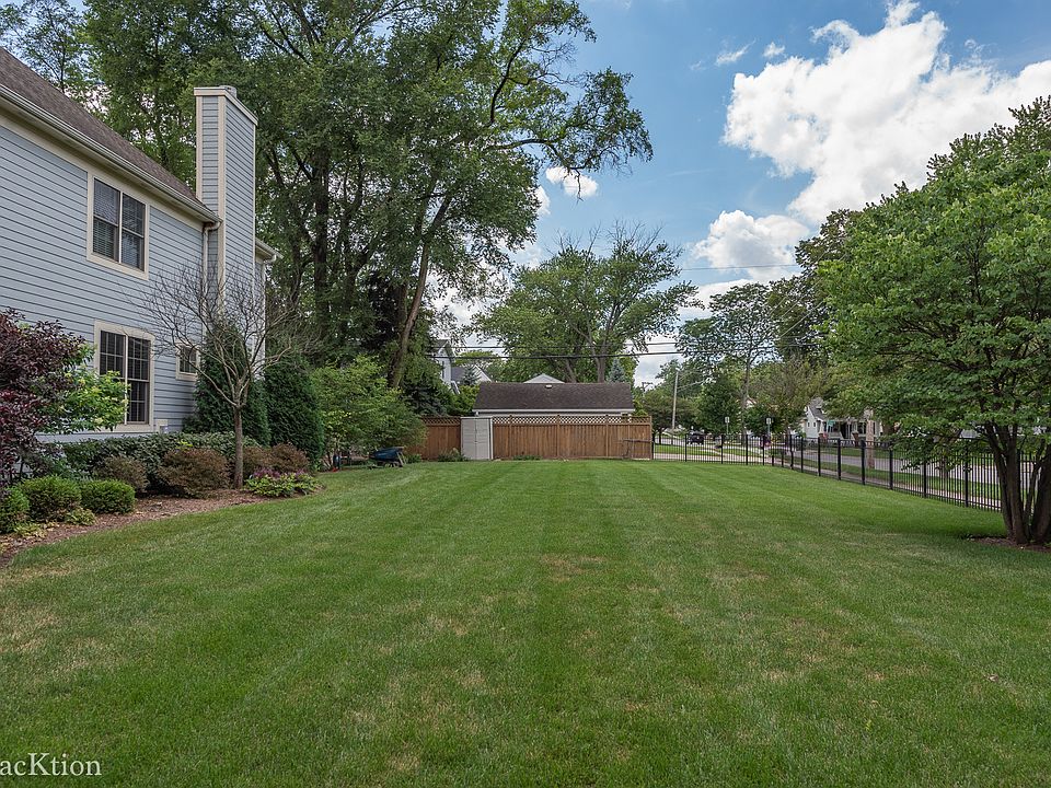 2nd image of 4604 Forest Ave Lot 1