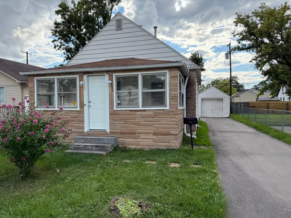23737 Stewart Ave, Warren, MI 48089