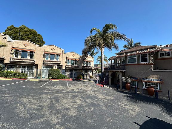 2nd image of 10701 San Pablo Ave APT 23B