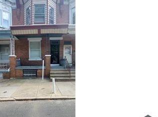 1348 Kerbaugh St, Philadelphia, PA 19140