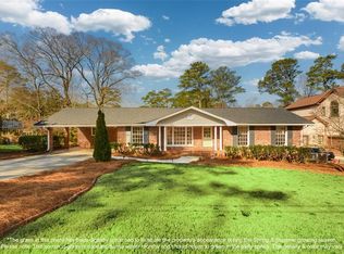 1654 Deerfield Cir, Decatur, GA 30033