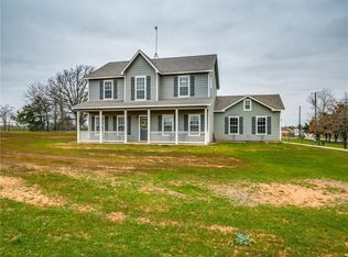 1234 County Road 4371, Decatur, TX 76234