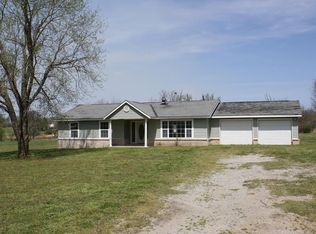 10605 E Sageeyah Rd, Claremore, OK 74017