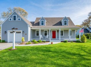 30 Wequasset Way, Chatham, MA 02633