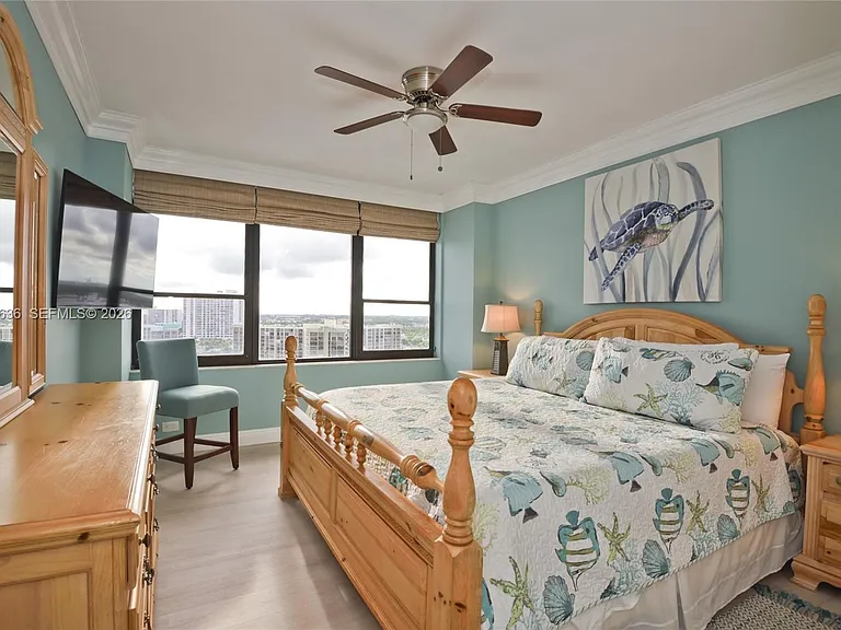 3505 S Ocean Dr #1505 — Photo 9