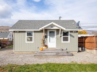 802 Kittitas St, Wenatchee, WA 98801