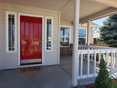 1257 W Haver St, Kuna, ID, 83634