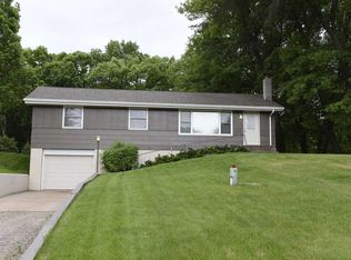 232 295th Ave NW, Isanti, MN 55040