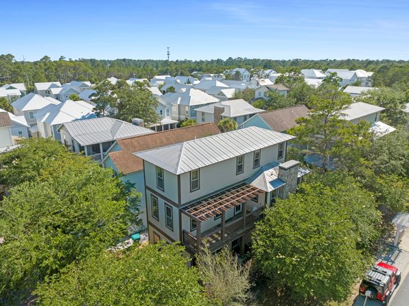 Discovering Grayton Beach Real Estate Listings: A Comprehensive Guide