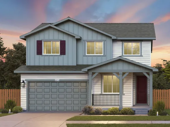Waterville Plan, Cordovan